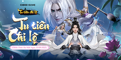 Tổng hợp gift code game Tu Tiên Chi Lộ – OEG mới nhất trong tháng