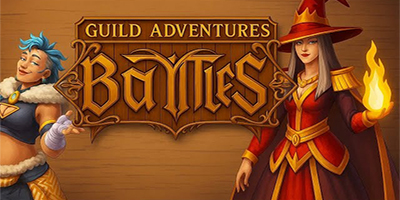 Kiểm soát bàn cờ để giành chiến thắng trong game chiến thuật Guild Adventures: BATTLES