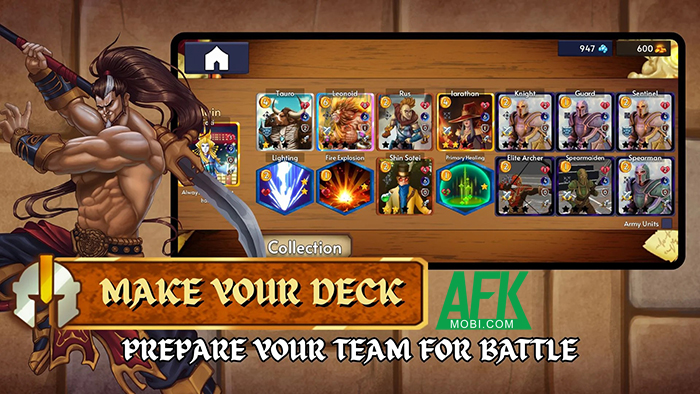 Kiểm soát bàn cờ để giành chiến thắng trong game chiến thuật Guild Adventures: BATTLES 1 Kiểm soát bàn cờ để giành chiến thắng trong game chiến thuật Guild Adventures: BATTLES 1