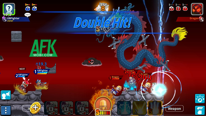 GunboundM quay trở lại thị trường Việt Nam với tên Gunbound Legend VTC 2 GunboundM quay trở lại thị trường Việt Nam với tên Gunbound Legend VTC 2