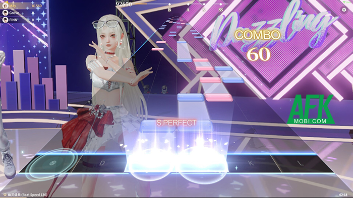 Tựa game Idol Party nổi tiếng sắp có phần mới mang tên Idol Party 2 - Love Vibe 0