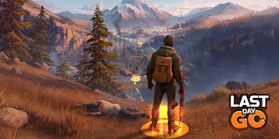 Dần gầy dựng khu trú ẩn bằng cách tung xúc xắc tại game Last Day GO: Run & Survive