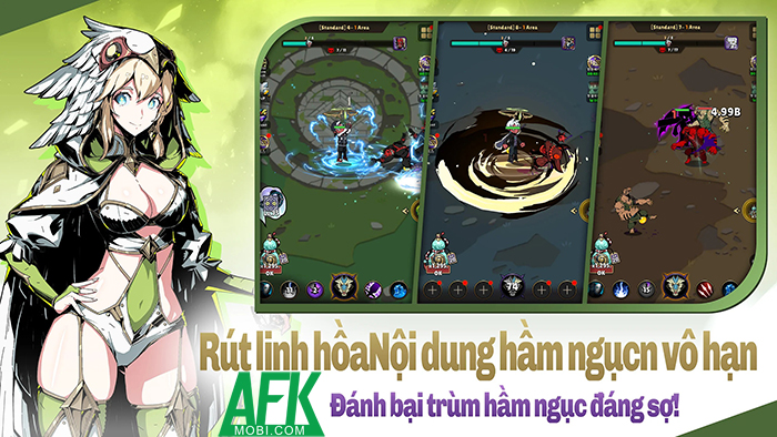 Legend of Yeomra