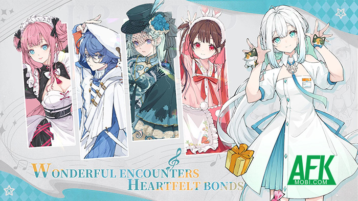 OverField Mobile mời bạn bước vào khám phá một thế giới nhỏ bé, ấm cúng 0 OverField Mobile mời bạn bước vào khám phá một thế giới nhỏ bé, ấm cúng 0