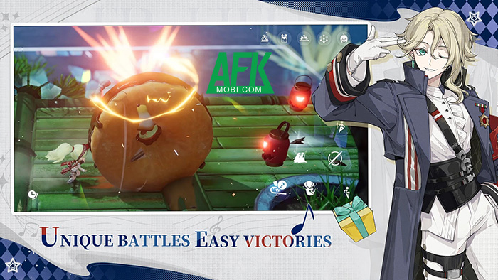 OverField Mobile mời bạn bước vào khám phá một thế giới nhỏ bé, ấm cúng 3 OverField Mobile mời bạn bước vào khám phá một thế giới nhỏ bé, ấm cúng 3