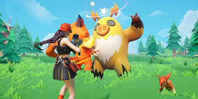 Tổng hợp gift code game Palmon: Cuộc Chiến Sinh Tồn mới nhất trong tháng