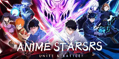 Pixel Brawl: X game đấu tướng chiến thuật rảnh tay lấy chủ đề đa vũ trụ anime