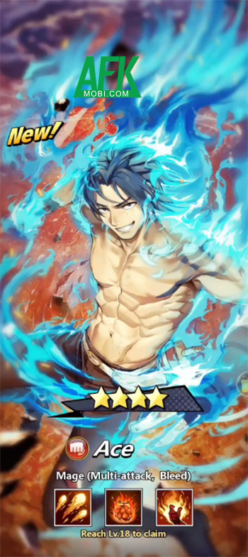 Pixel Brawl: X game đấu tướng chiến thuật rảnh tay lấy chủ đề đa vũ trụ anime 1
