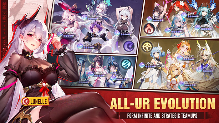 Shinkai Impact: Khởi Nguyên - Đầu tư 440 tỷ, dùng 6 Tiến sĩ Toán học để cân bằng game 2 Shinkai Impact: Khởi Nguyên - Đầu tư 440 tỷ, dùng 6 Tiến sĩ Toán học để cân bằng game 2