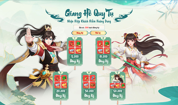 Thiên Hạ Ngũ Tuyệt chính thức trình làng landing page và trailer, hứa hẹn là siêu phẩm võ hiệp Kim Dung được mong đợi nhất trong tháng 10 0 Thiên Hạ Ngũ Tuyệt chính thức trình làng landing page và trailer, hứa hẹn là siêu phẩm võ hiệp Kim Dung được mong đợi nhất trong tháng 10 0