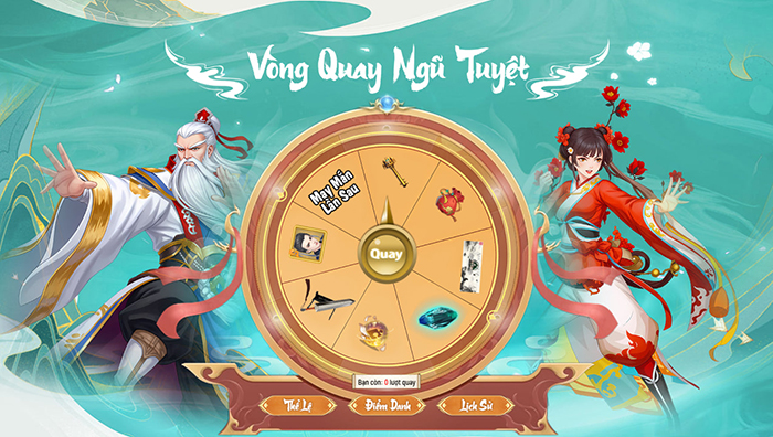 Thiên Hạ Ngũ Tuyệt chính thức trình làng landing page và trailer, hứa hẹn là siêu phẩm võ hiệp Kim Dung được mong đợi nhất trong tháng 10 1 Thiên Hạ Ngũ Tuyệt chính thức trình làng landing page và trailer, hứa hẹn là siêu phẩm võ hiệp Kim Dung được mong đợi nhất trong tháng 10 1