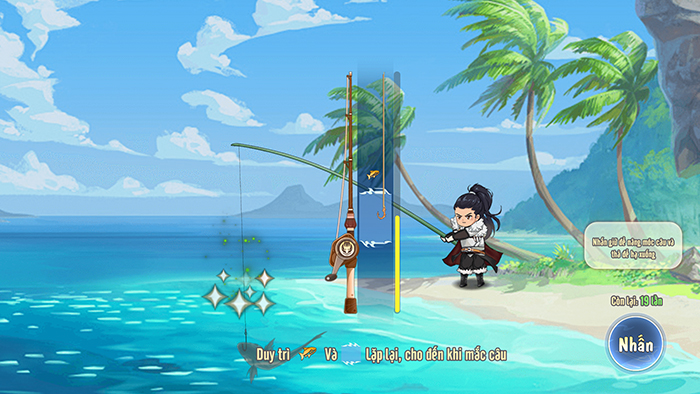 Thiên Hạ Ngũ Tuyệt chính thức trình làng landing page và trailer, hứa hẹn là siêu phẩm võ hiệp Kim Dung được mong đợi nhất trong tháng 10 6 Thiên Hạ Ngũ Tuyệt chính thức trình làng landing page và trailer, hứa hẹn là siêu phẩm võ hiệp Kim Dung được mong đợi nhất trong tháng 10 6