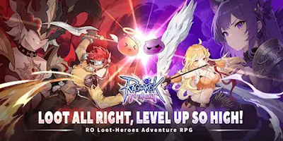 Ragnarok Twilight hồi sinh lại Ragnarok Online xưa, khởi đầu một kỷ nguyên mới