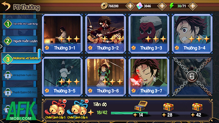 Demon King: Legend làm mọi thứ chỉ ở mức tầm trung, thậm chí còn thiếu tính cân bằng 9