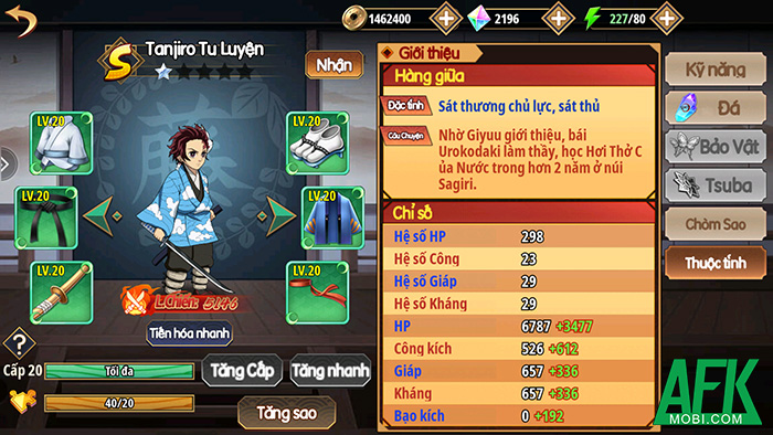 Demon King: Legend làm mọi thứ chỉ ở mức tầm trung, thậm chí còn thiếu tính cân bằng 4