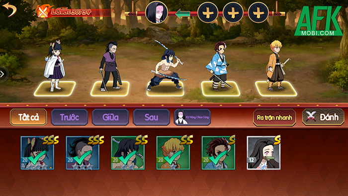 Demon King: Legend làm mọi thứ chỉ ở mức tầm trung, thậm chí còn thiếu tính cân bằng 5