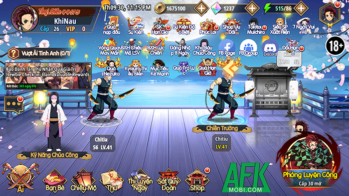 Demon King: Legend làm mọi thứ chỉ ở mức tầm trung, thậm chí còn thiếu tính cân bằng 8