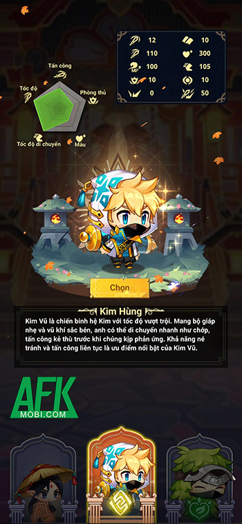Trải nghiệm Ninja Legends với việc trở thành một vị nhẫn giả một cách khó hiểu 1 Trải nghiệm Ninja Legends với việc trở thành một vị nhẫn giả một cách khó hiểu 1