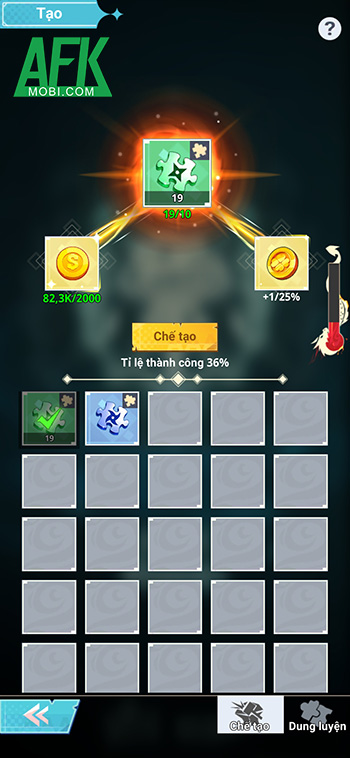 Trải nghiệm Ninja Legends với việc trở thành một vị nhẫn giả một cách khó hiểu 6 Trải nghiệm Ninja Legends với việc trở thành một vị nhẫn giả một cách khó hiểu 6