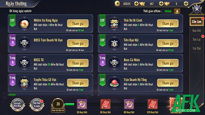 Phong Vân Kiếm Origin với một thế giới tu tiên Phong Vân Kiếm Origin với một thế giới tu tiên