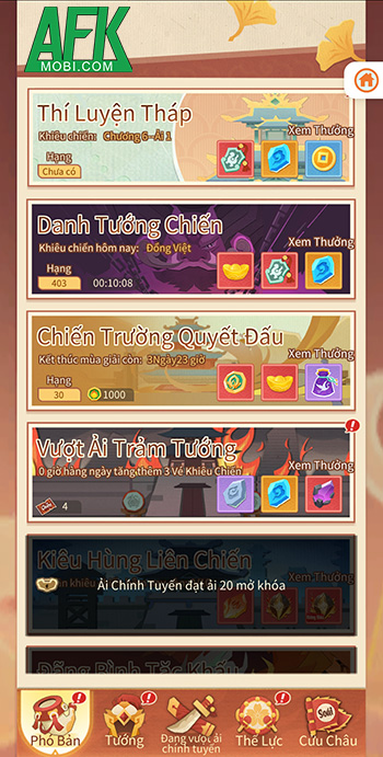 Tam Quốc Giấy VNG mang đến những danh tướng theo phong cách giấy nghệ thuật 9