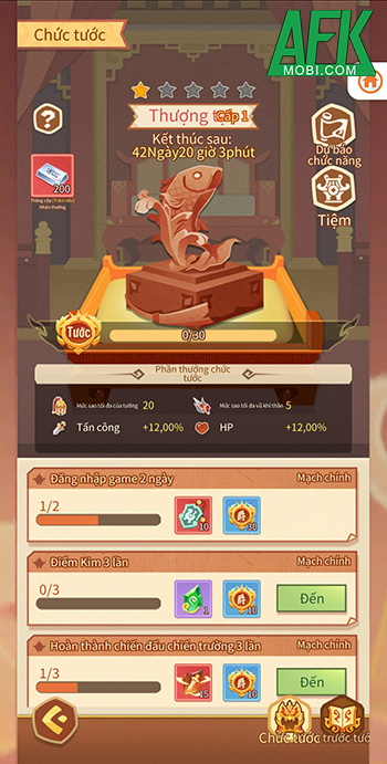 Tam Quốc Giấy VNG mang đến những danh tướng theo phong cách giấy nghệ thuật 10