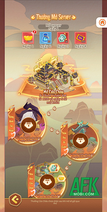 Tam Quốc Giấy VNG mang đến những danh tướng theo phong cách giấy nghệ thuật 11