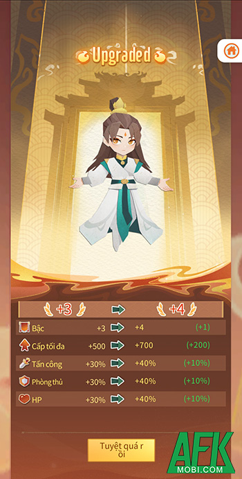 Tam Quốc Giấy VNG mang đến những danh tướng theo phong cách giấy nghệ thuật 5