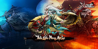 Trải nghiệm thế giới Võ Lâm u ám đầy ấn tượng mà Thần Kiếm Phong Ma Lục – OEG sở hữu