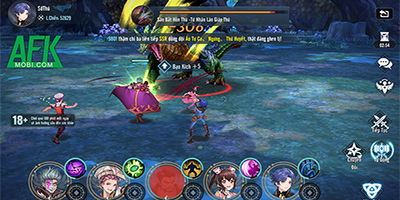 Võ Hồn Origin mang đến cho game thủ Đấu La Đại Lục với một góc nhìn mới