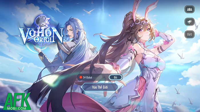 Võ Hồn Origin mang đến cho game thủ Đấu La Đại Lục với một góc nhìn mới 0