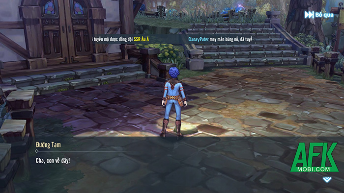 Võ Hồn Origin mang đến cho game thủ Đấu La Đại Lục với một góc nhìn mới 4