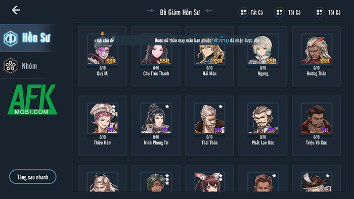 Võ Hồn Origin mang đến cho game thủ Đấu La Đại Lục với một góc nhìn mới 5