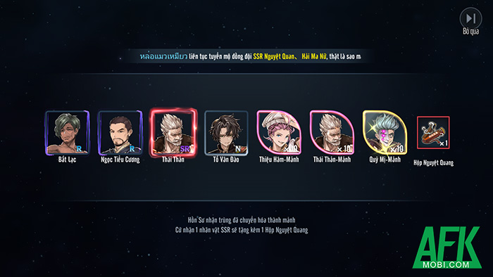 Võ Hồn Origin mang đến cho game thủ Đấu La Đại Lục với một góc nhìn mới 6