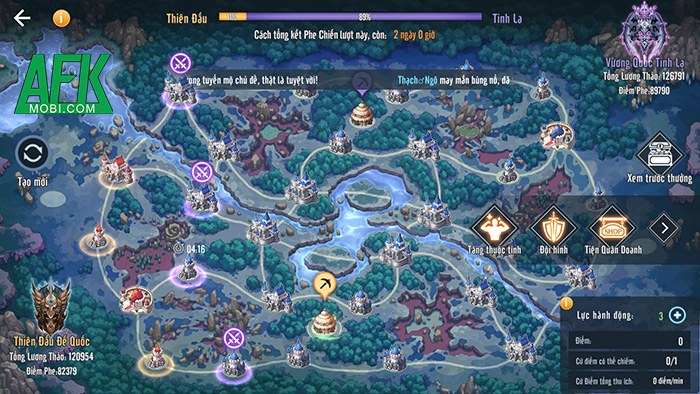 Võ Hồn Origin mang đến cho game thủ Đấu La Đại Lục với một góc nhìn mới 8