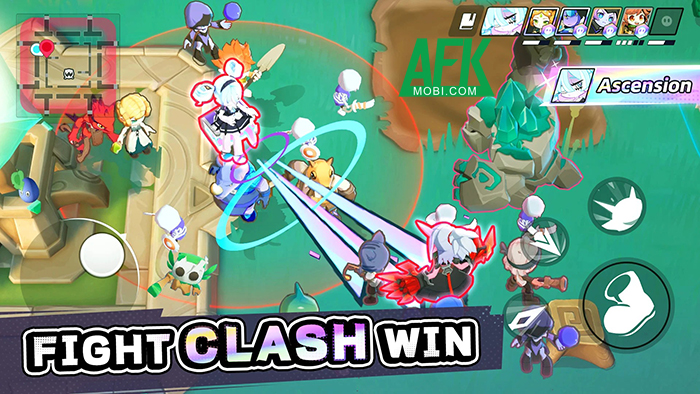 Smash Realm