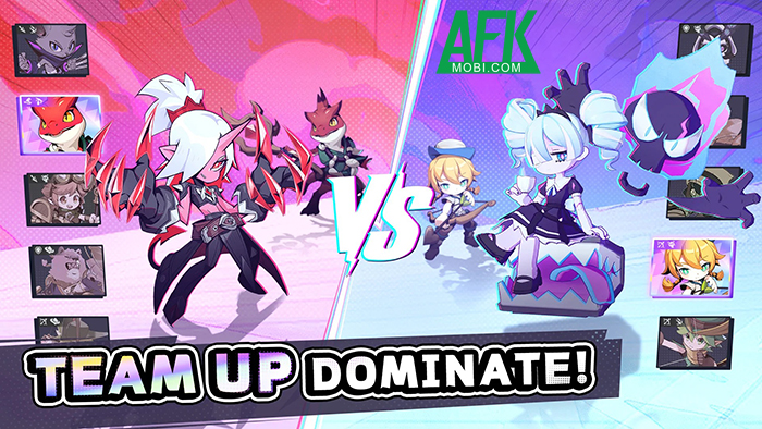 Smash Realm