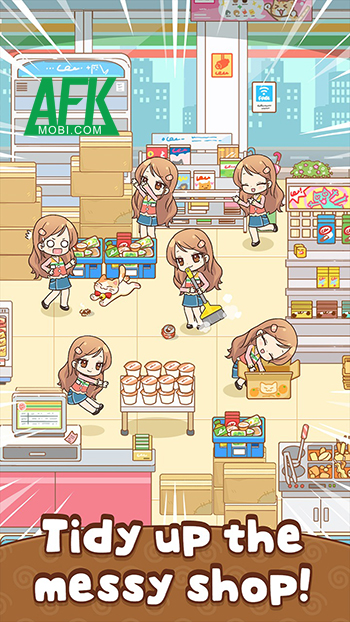 Sorting Queen