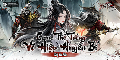 Thần Kiếm Phong Ma Lục - OEG game đấu tướng chiến thuật cập bến thị trường Việt Nam