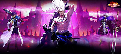 Game nhập vai cày cuốc rảnh tay Thợ Săn Dị Giới: Khởi Nguyên chính thức ra mắt tại Việt Nam