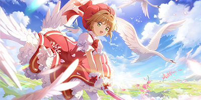 Cardcaptor Sakura: Memory Key cập bến Việt Nam với tên Thủ Lĩnh Thẻ Bài: Chìa Khoá Ký Ức