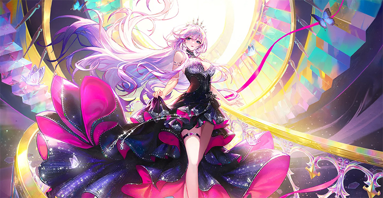 Seal of Fate cập bến thị trường Việt Nam với tên mới Shinkai Impact: Khởi Nguyên