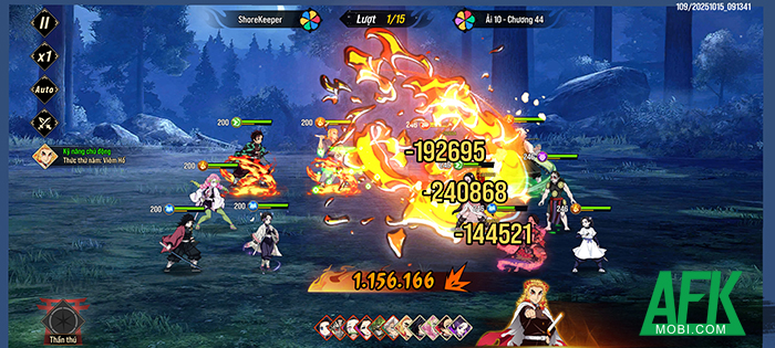 Dấu Ấn Diệt Quỷ