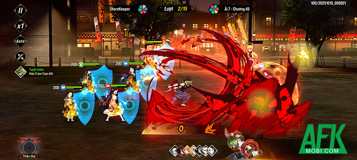 Dấu Ấn Diệt Quỷ