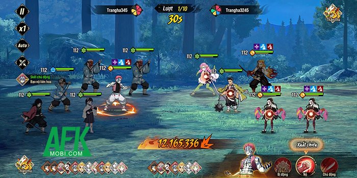 Dấu Ấn Diệt Quỷ