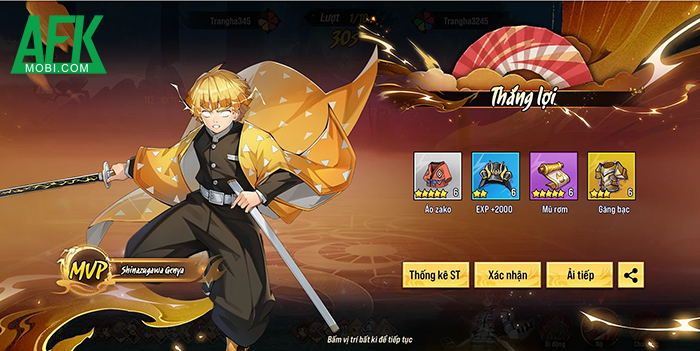 Dấu Ấn Diệt Quỷ