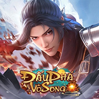 Đấu Phá Vô Song