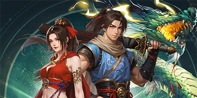 Kiếm Hiệp Tình 1 Mobile game nhập vai cày cuốc kinh điển cập bến làng game Việt