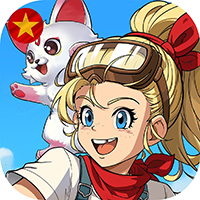 Lữ Khách Đại Lục Idle RPG