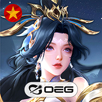 Tu Tiên Chi Lộ OEG